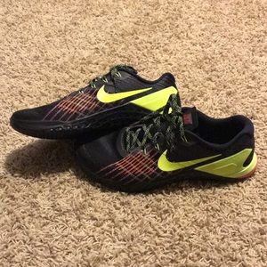 Nike metcon 3 shoes